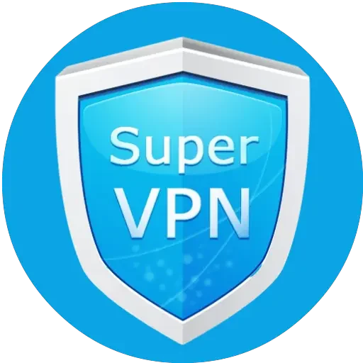 Super-VPN-APK